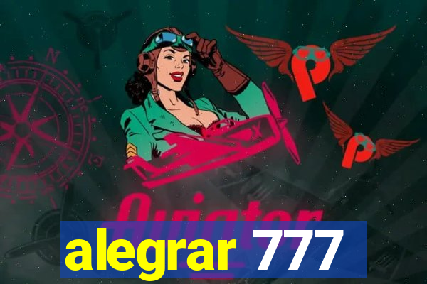 alegrar 777